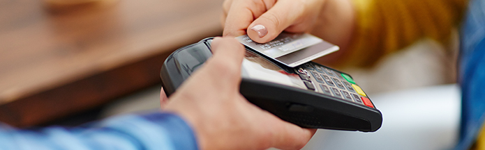 card payment